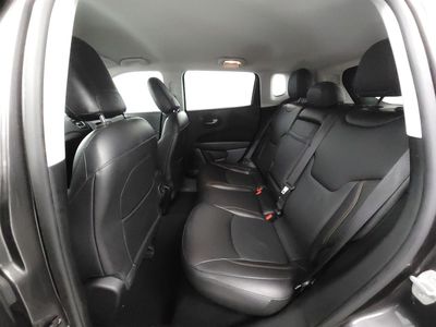 2019 Jeep Compass - Photo 5