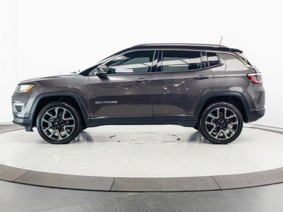 2019 Jeep Compass - Photo 6