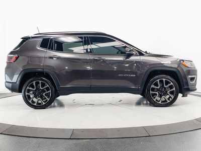 2019 Jeep Compass - Photo 11