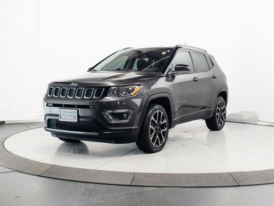 2019 Jeep Compass - Photo 3