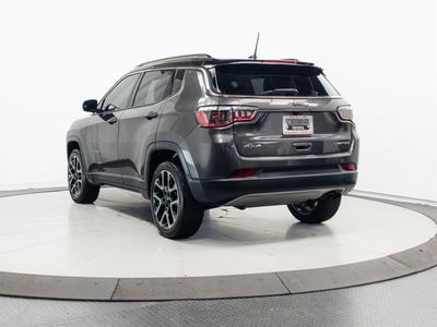 2019 Jeep Compass - Photo 7