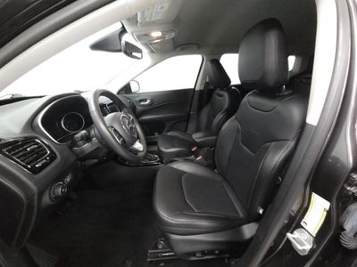 2019 Jeep Compass - Photo 4