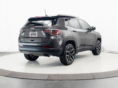 2019 Jeep Compass - Photo 10