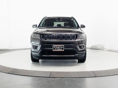 2019 Jeep Compass - Photo 2