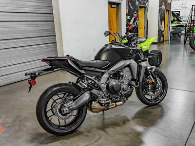 2026 Yamaha MT-09 - Photo 4