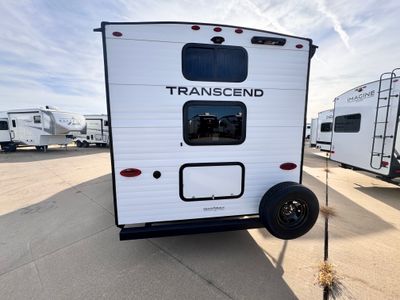2026 Grand Design TRANSCEND - Photo 12
