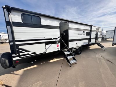 2026 Grand Design TRANSCEND - Photo 9