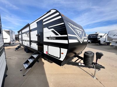 2026 Grand Design TRANSCEND - Photo 1