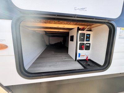2026 Grand Design TRANSCEND - Photo 8