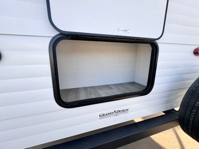 2026 Grand Design TRANSCEND - Photo 10