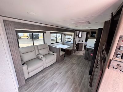 2026 Grand Design TRANSCEND - Photo 13