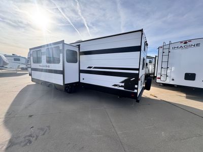 2026 Grand Design TRANSCEND - Photo 3