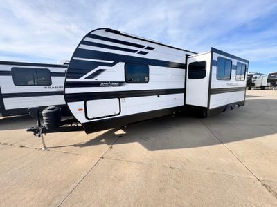 2026 Grand Design TRANSCEND - Photo 4