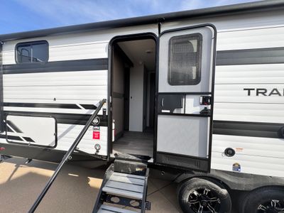 2026 Grand Design TRANSCEND - Photo 14