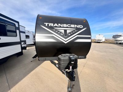 2026 Grand Design TRANSCEND - Photo 2