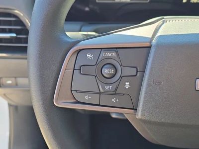 2026 Nissan Sentra — photo 29 view
