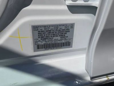2026 Nissan Sentra — photo 32 view