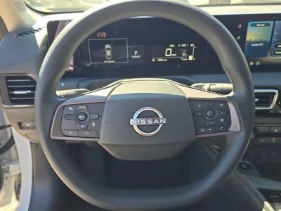 2026 Nissan Sentra — photo 28 view