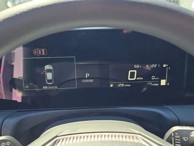 2026 Nissan Sentra — photo 31 view
