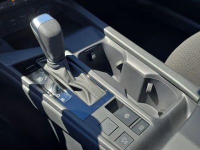 2026 Nissan Sentra — photo 25 view