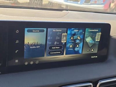 2026 Nissan Sentra — photo 22 view