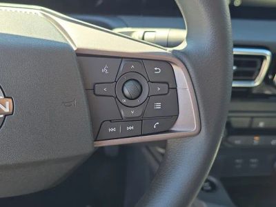 2026 Nissan Sentra — photo 30 view