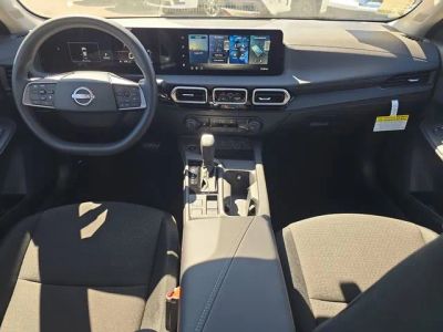 2026 Nissan Sentra — photo 12 view