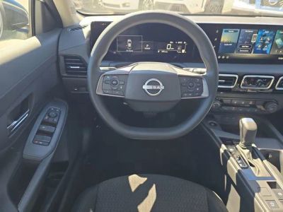 2026 Nissan Sentra — photo 13 view