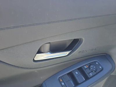 2026 Nissan Sentra — photo 18 view