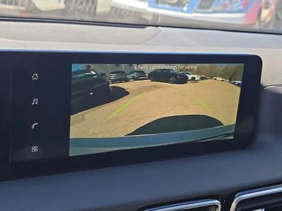 2026 Nissan Sentra — photo 23 view