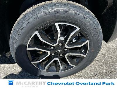 2026 Chevrolet Trailblazer - Photo 23