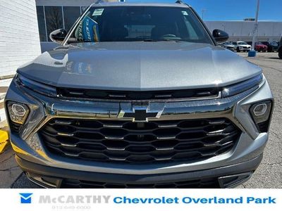 2026 Chevrolet Trailblazer - Photo 7