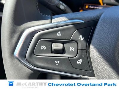 2026 Chevrolet Trailblazer - Photo 9