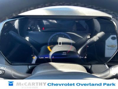 2026 Chevrolet Trailblazer - Photo 11