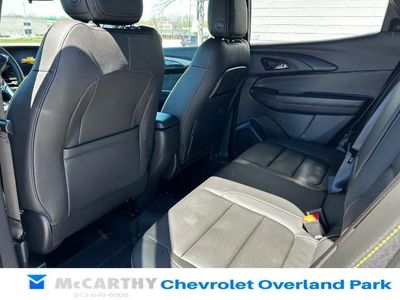 2026 Chevrolet Trailblazer - Photo 18