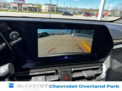 2026 Chevrolet Trailblazer - Photo 13