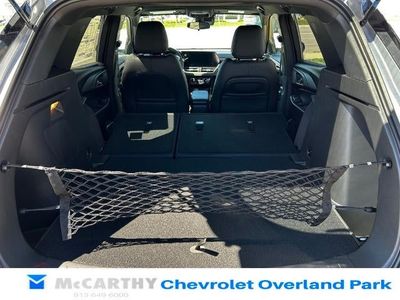 2026 Chevrolet Trailblazer - Photo 20
