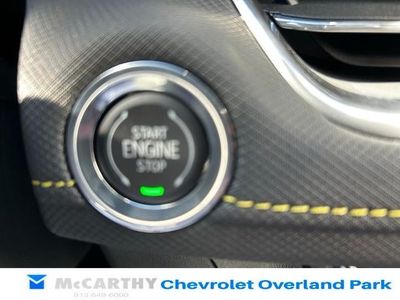 2026 Chevrolet Trailblazer - Photo 15
