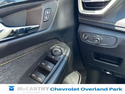 2026 Chevrolet Trailblazer - Photo 16