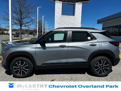 2026 Chevrolet Trailblazer - Photo 2
