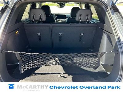 2026 Chevrolet Trailblazer - Photo 19