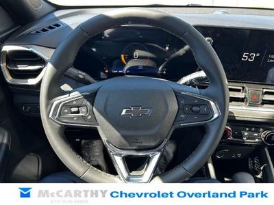 2026 Chevrolet Trailblazer - Photo 8