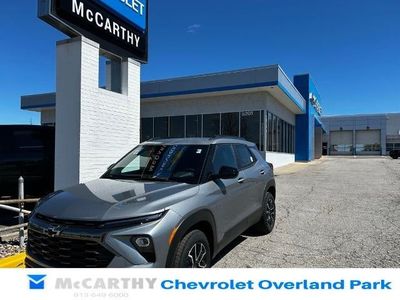 2026 Chevrolet Trailblazer - Photo 1