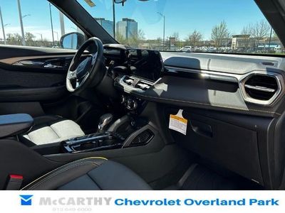 2026 Chevrolet Trailblazer - Photo 22