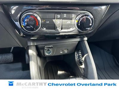 2026 Chevrolet Trailblazer - Photo 14
