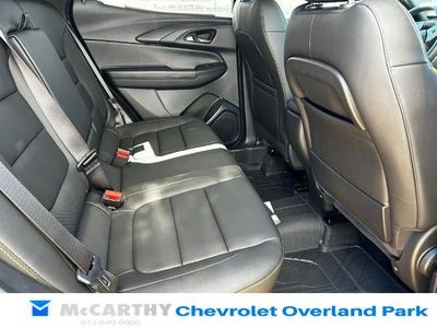 2026 Chevrolet Trailblazer - Photo 21