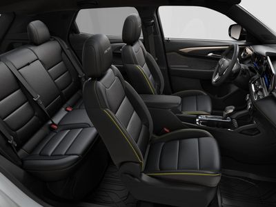 2026 Chevrolet Trailblazer - Photo 29