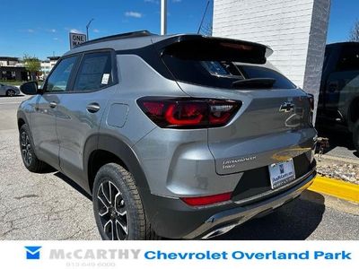 2026 Chevrolet Trailblazer - Photo 3