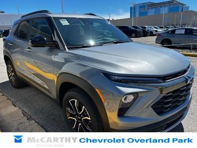 2026 Chevrolet Trailblazer - Photo 6