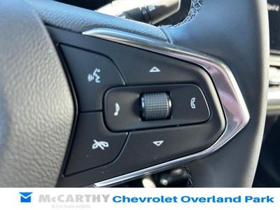2026 Chevrolet Trailblazer - Photo 10